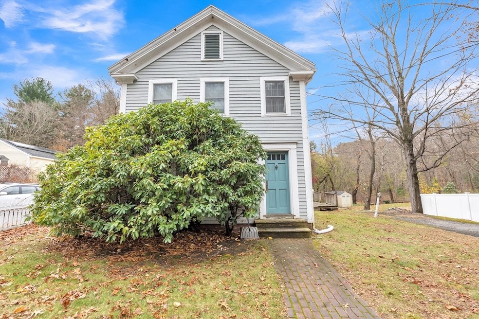 Pending $350,000 • Co-Listing Agent