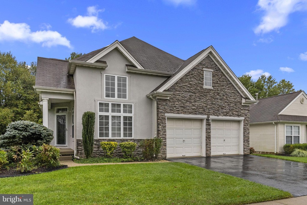 1 Coneflower Ln, Princeton Junction, NJ 08550 - photo 1