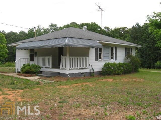 1669 Flat Shoals Rd SW, Conyers, GA 30094 - photo 1