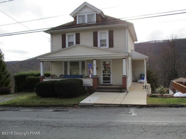 731 Center Ave, Jim Thorpe, PA 18229 - photo 1