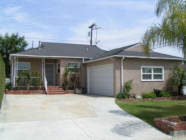 This house is turnkey. New paint, inside and out, 