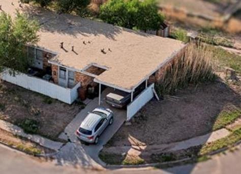 For Rent $1,100/month