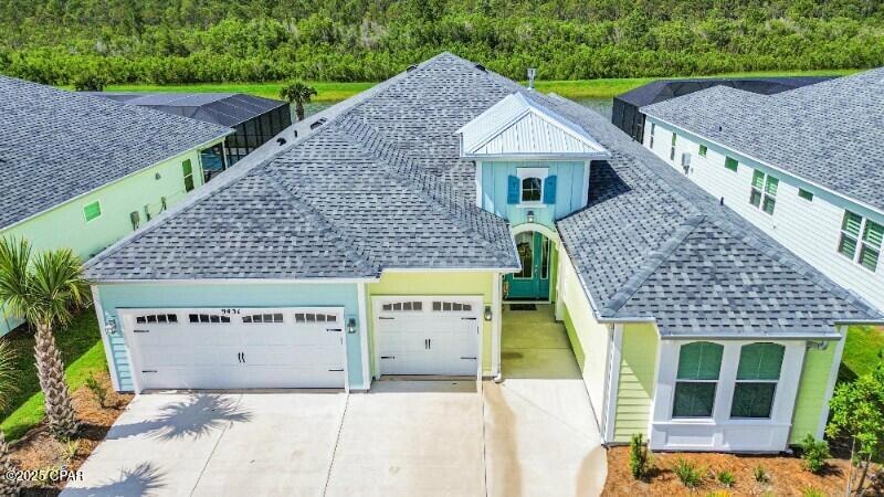 9431 Paradise Dr, Inlet Beach, FL 32413 - photo 1