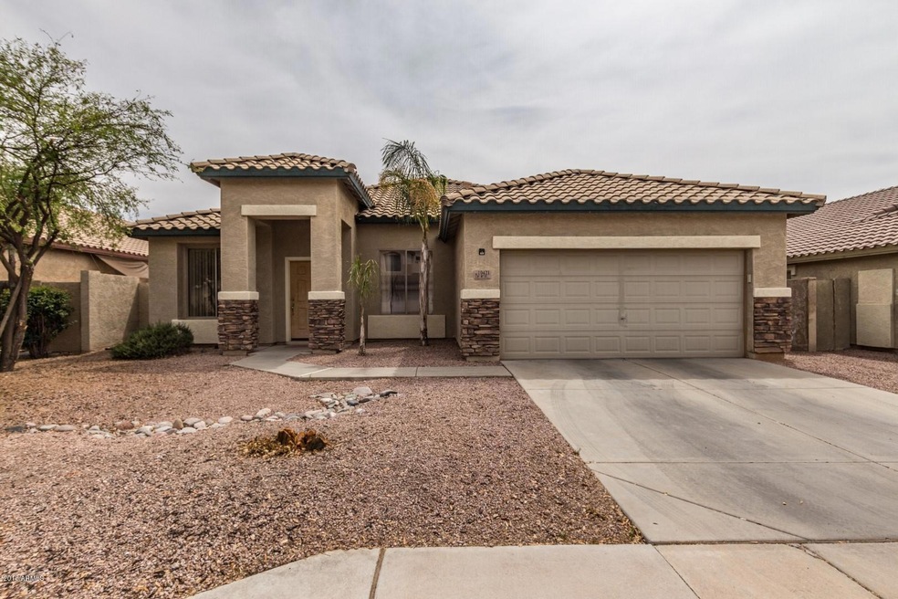 10421 E Jan Ave, Mesa, AZ 85209 - photo 1