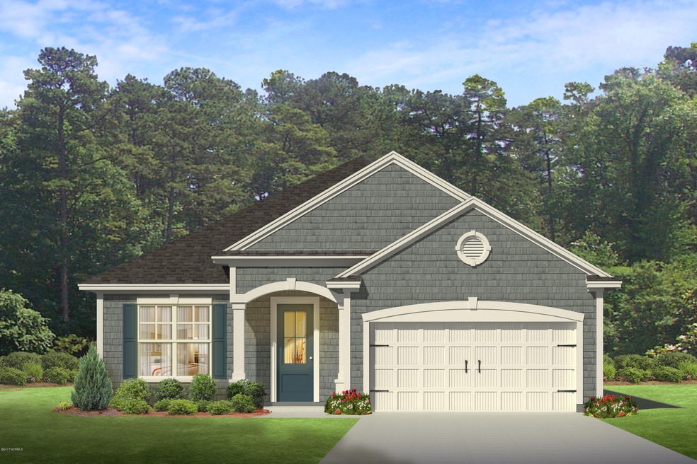 3313 Creek Harbor Ln unit 329 Eaton K, Carolina Shores, NC 28467 - photo 1