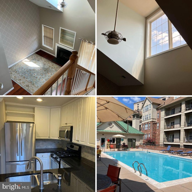 2310 14th St N unit 404, Arlington, VA 22201 - photo 1