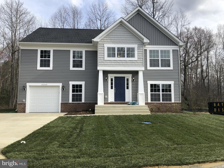 45569 Foxfield Ln, California, MD 20619 - photo 1