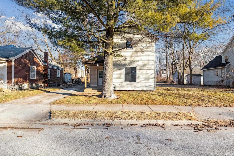 406 Aspenwald Ave, Elkhart, IN 46516 - photo 1