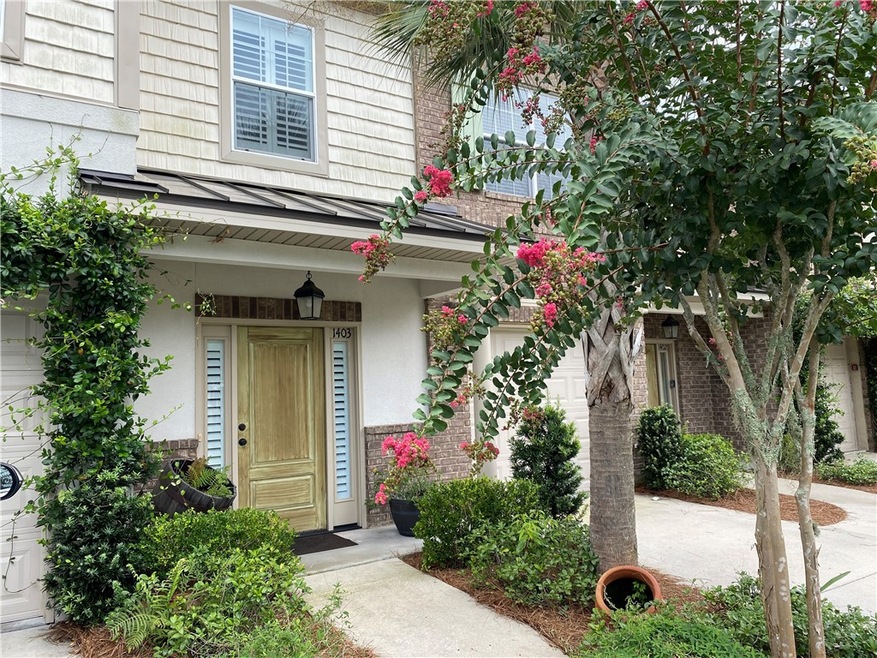 1403 Reserve Ct, Saint Simons Island, GA 31522 - photo 1