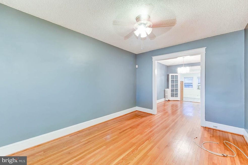 5706 8th St NW, Washington, DC 20011 - photo 1