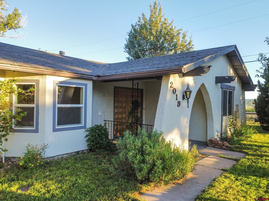 2019 Center St, Cortez, CO 81321 - photo 1