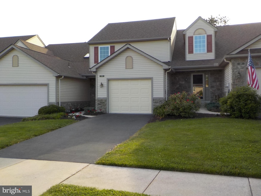 126 Gantz Meadows, Mount Joy, PA 17552 - photo 1