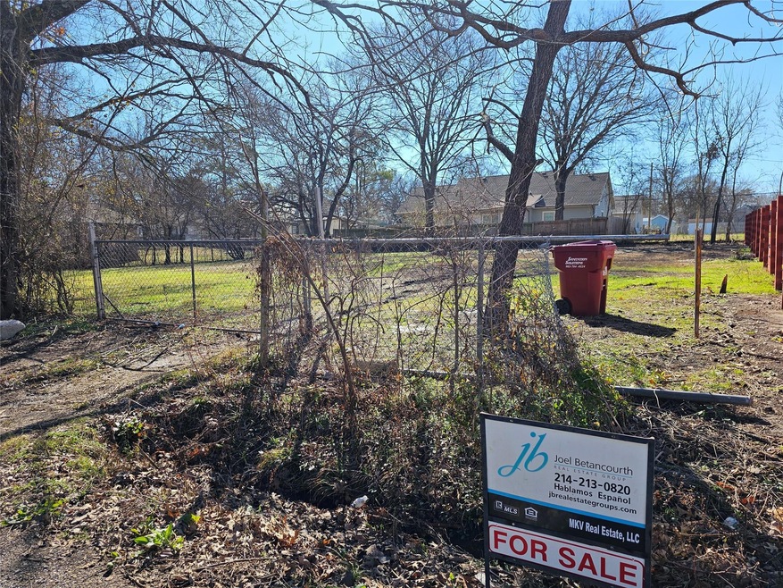 TBD Seven Oaks Rd, Bonham, TX 75418 - photo 1