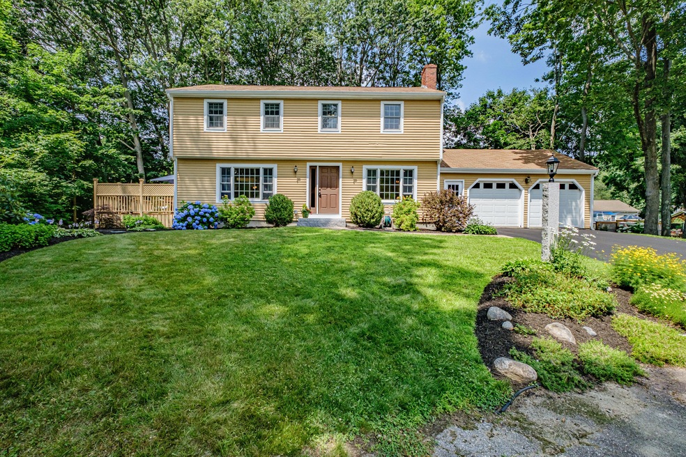61 Wendy Way
