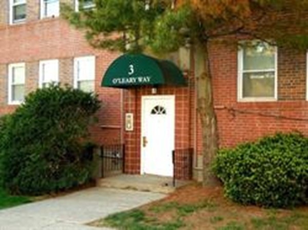 3 O'Leary Way unit 87, Boston, MA 02130 - photo 1