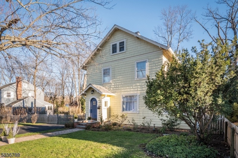 6 Dunbar St, Chatham, NJ 07928 - photo 1