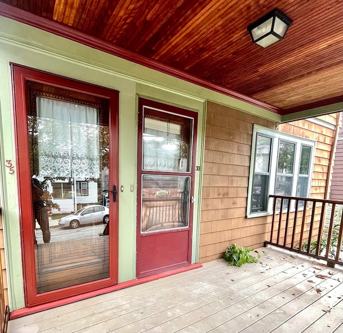 33 High St unit 1, Somerville, MA 02144 - photo 1