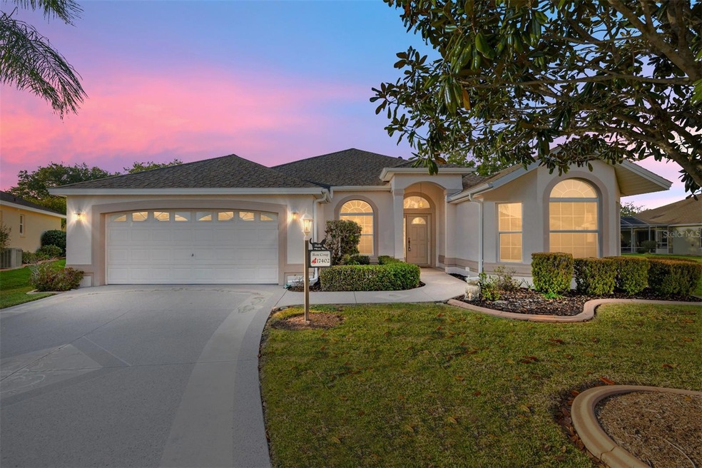 17402 SE 72nd Overbrook Ct, The Villages, FL 32162 - photo 1