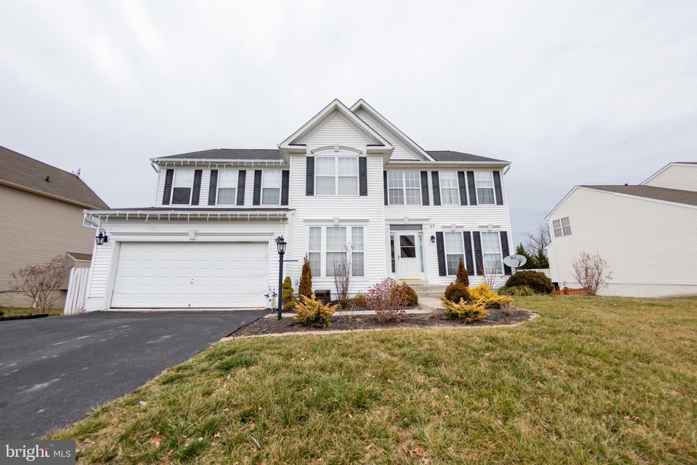 57 Glory Ridge Place, Kearneysville, WV 25430 - photo 1