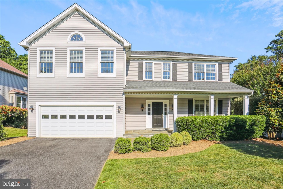 15521 Quince Ridge Ln, North Potomac, MD 20878 - photo 1