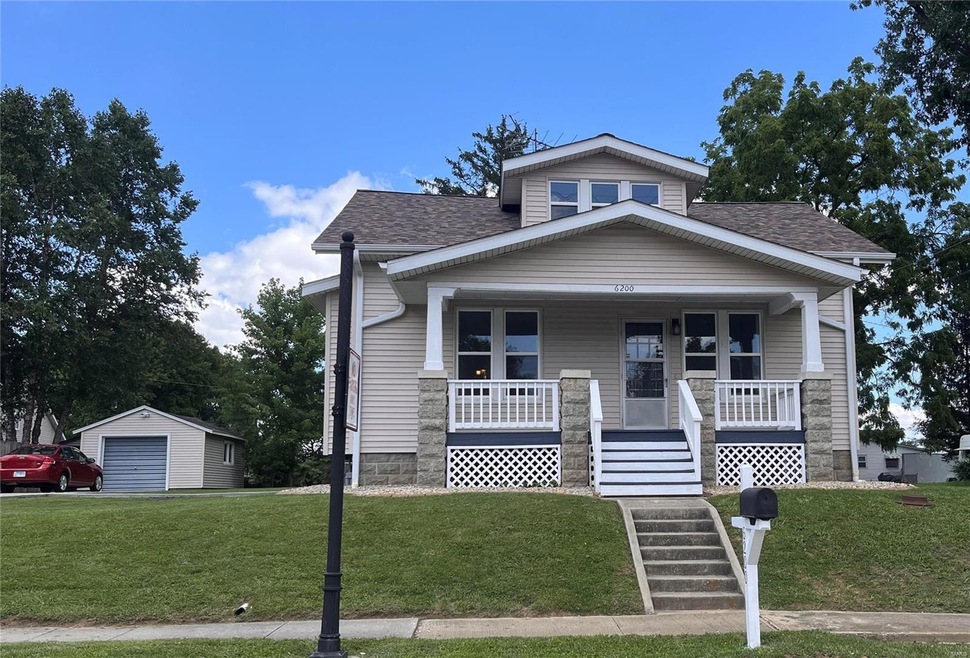 6200 W Main St, Maryville, IL 62062 - photo 1