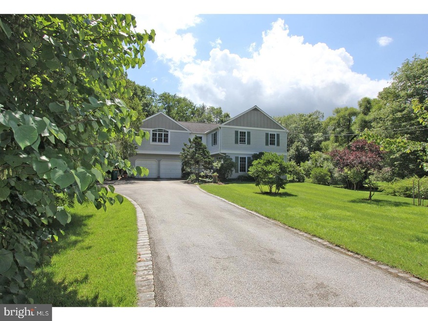 1318 Argyle Rd, Berwyn, PA 19312 - photo 1