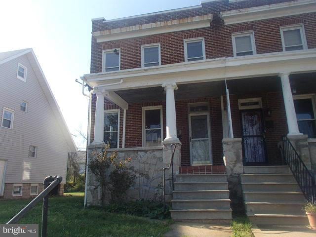 3402 Avondale Ave, Baltimore, MD 21215 - photo 1