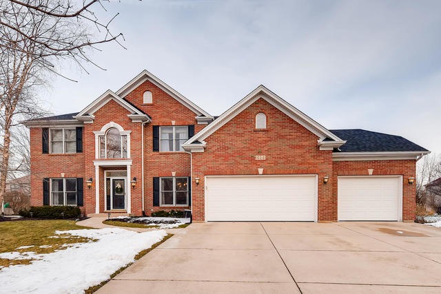 614 Spruce Ct, Oswego, IL 60543 - photo 1