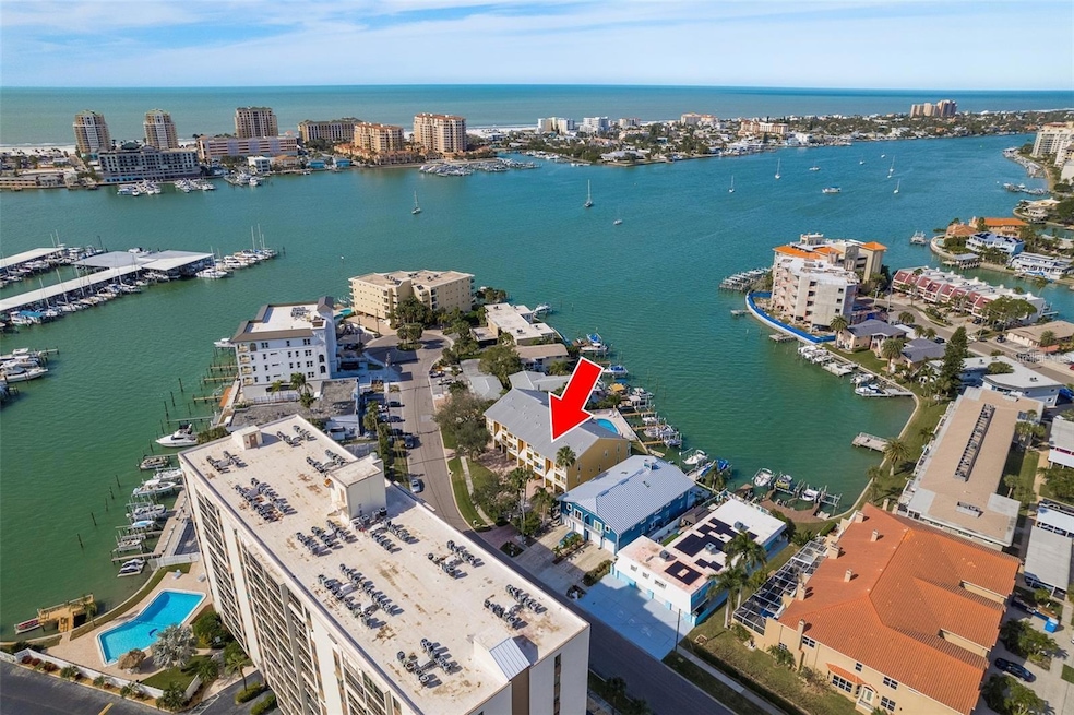 234 Dolphin Pt Unit 6