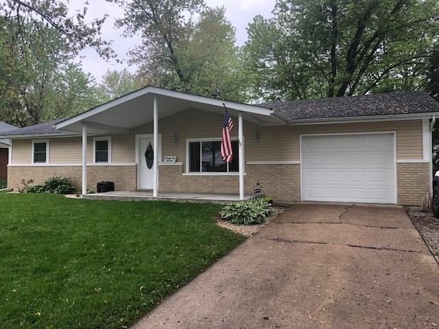 2216 Dawnshire Dr, Columbus, IN 47203 - photo 1