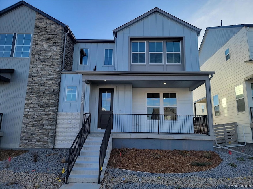 8735 Whiteclover St, Roxborough, CO 80125 - photo 1