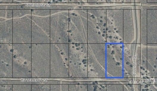 066020021 Bitterroot, Elko, NV 89801 - photo 1