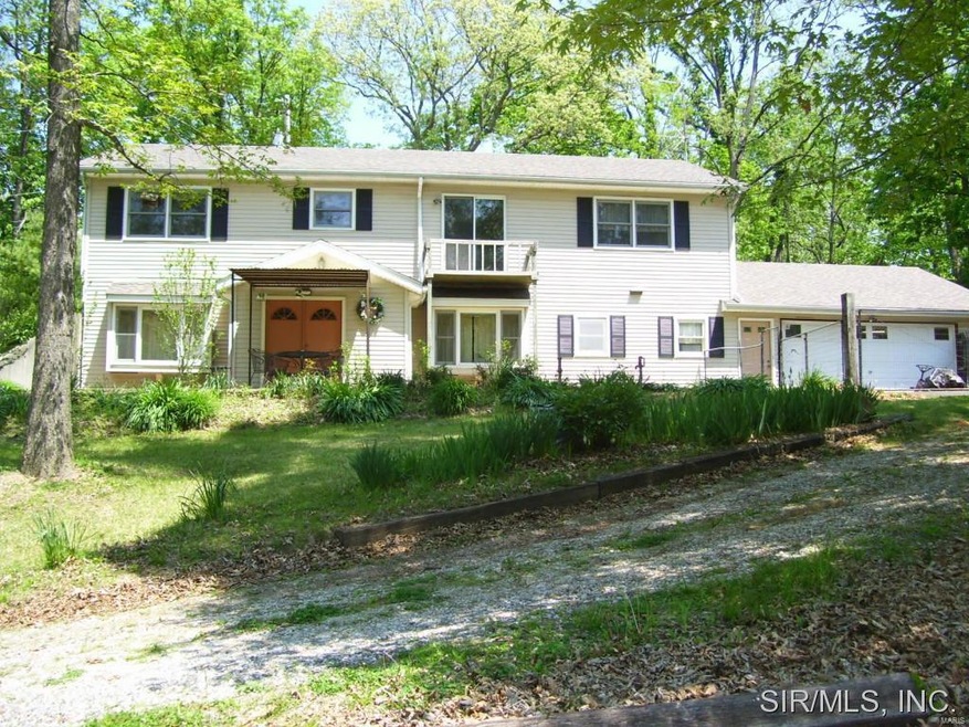 1500 Pleasant Ridge Rd, Maryville, IL 62062 - photo 1