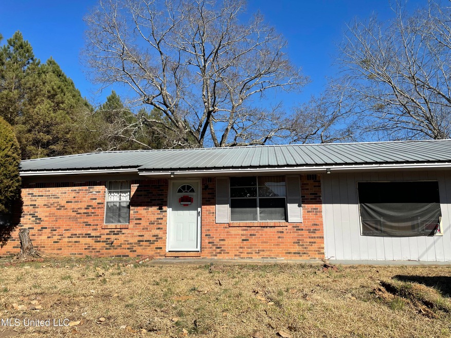 612 County Road 225, Oxford, MS 38655 - photo 1