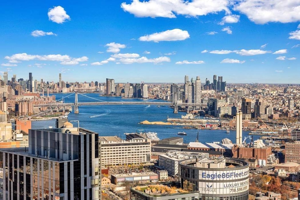 Brooklyn Point unit 48A, Brooklyn, NY 11201 - photo 1