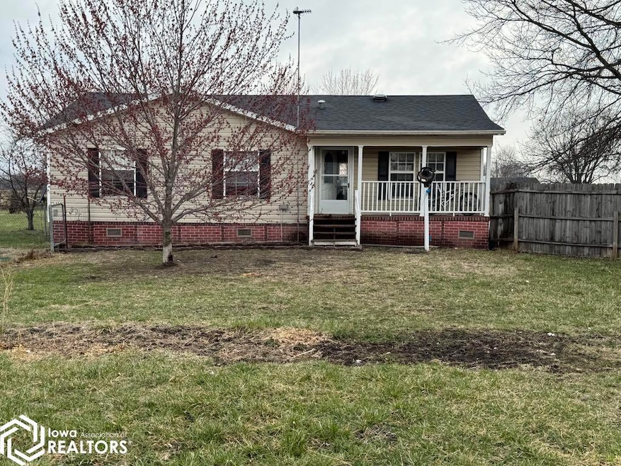 10531 175th Ave, Moravia, IA 52571 - photo 1