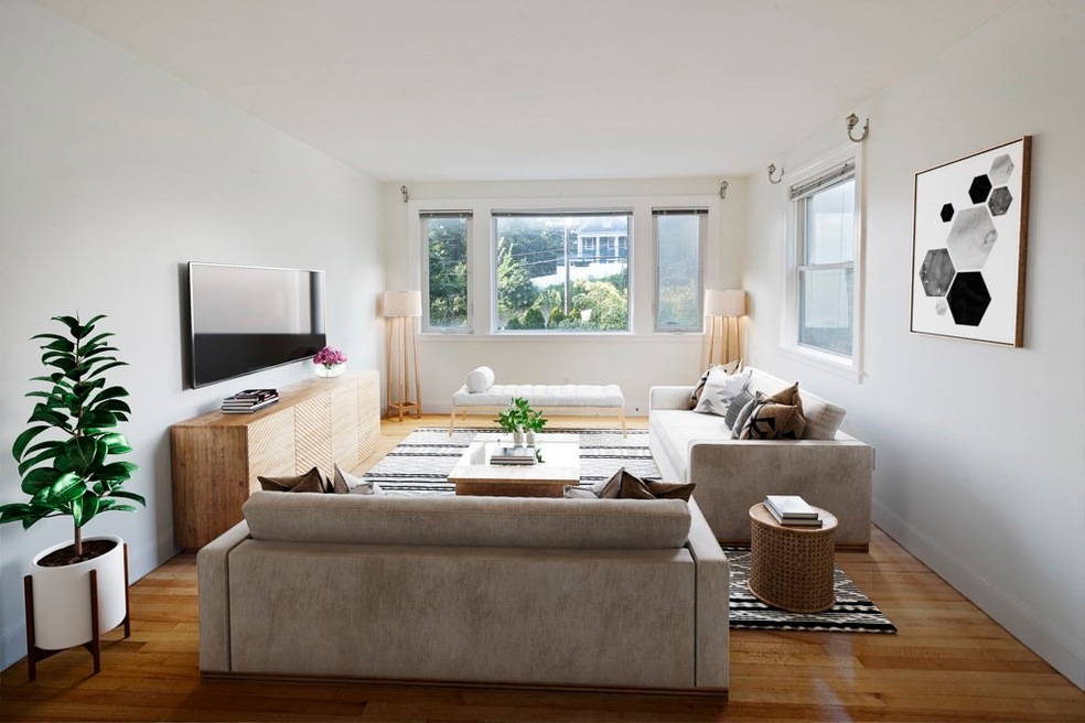 7 Lucille Place, Newton Upper Falls, MA 02464 - photo 1