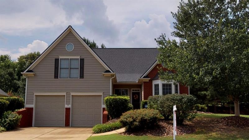 264 Adelaide Crossing, Acworth, GA 30101 - photo 1