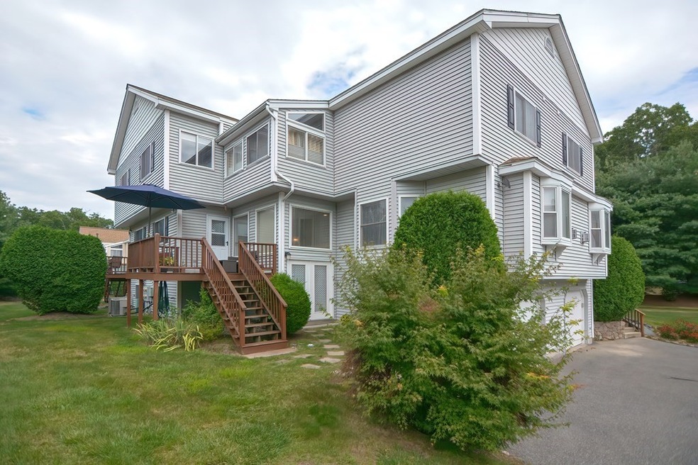 218 Algonquin Trail unit 218, Ashland, MA 01721 - photo 1