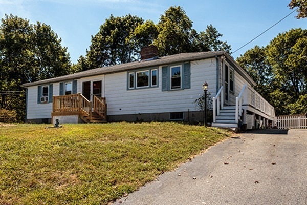 21 Wade Ave, Woburn, MA 01801 - photo 1