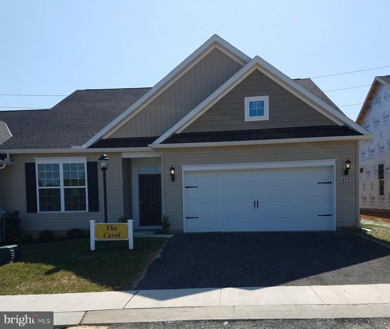 8 Osprey Ct unit A12, Gettysburg, PA 17325 - photo 1