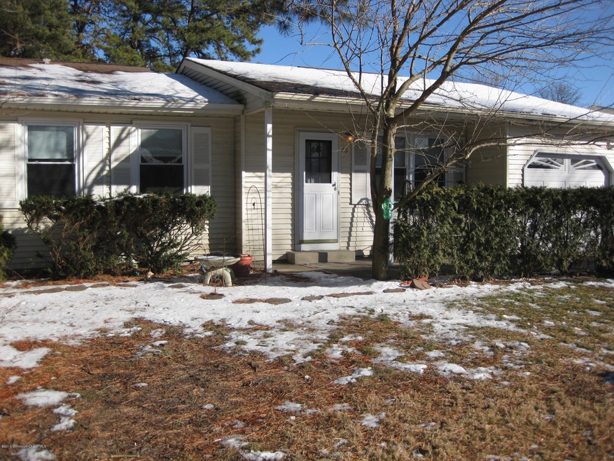 63 Westport Dr, Whiting, NJ 08759 - photo 1