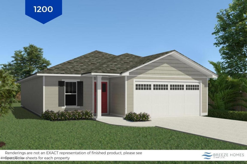 11266 Margarets Landing Place, Jacksonville, FL 32218 - photo 1