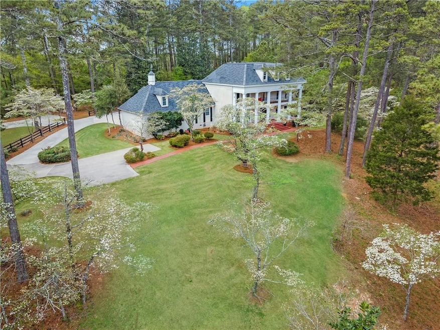 9350 Coleman Rd, Roswell, GA 30075 - photo 1