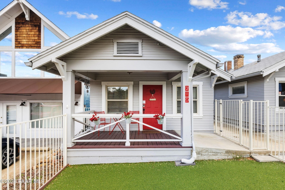 Sold $442,196 • Co-Listing Agent