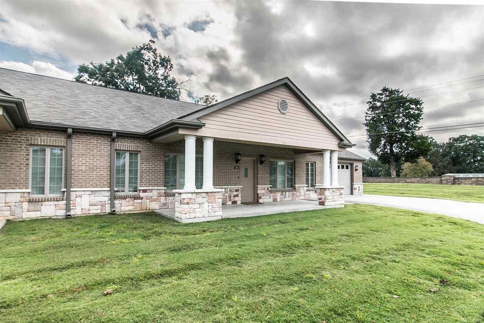 106 Kaylee Cir, Poplar Bluff, MO 63901 - photo 1