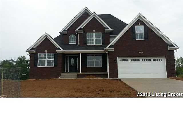 507 Armstrong Ln, Mount Washington, KY 40047 - photo 1