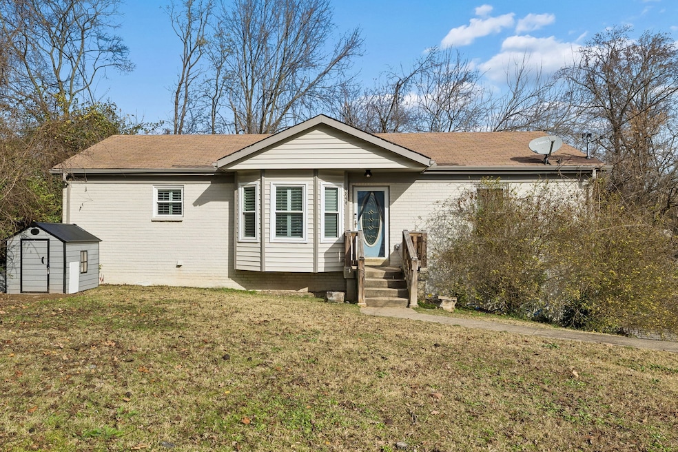 4844 Shasta Dr, Nashville, TN 37211 - photo 1