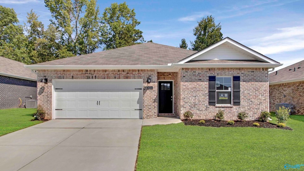 6154 Feather Way SE, Owens Cross Roads, AL 35763 - photo 1