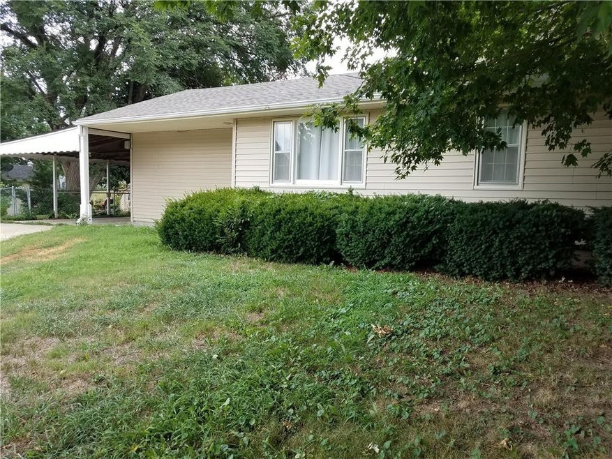 3214 S. 30th, St. Joseph, MO